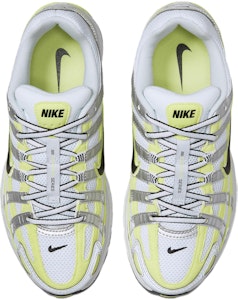 (W) 耐克 P-6000 '浅柠檬黄' 运动鞋 FQ2779-700 Shop (W) 耐克 P-6000 '浅柠檬黄' 运动鞋 FQ2779-700