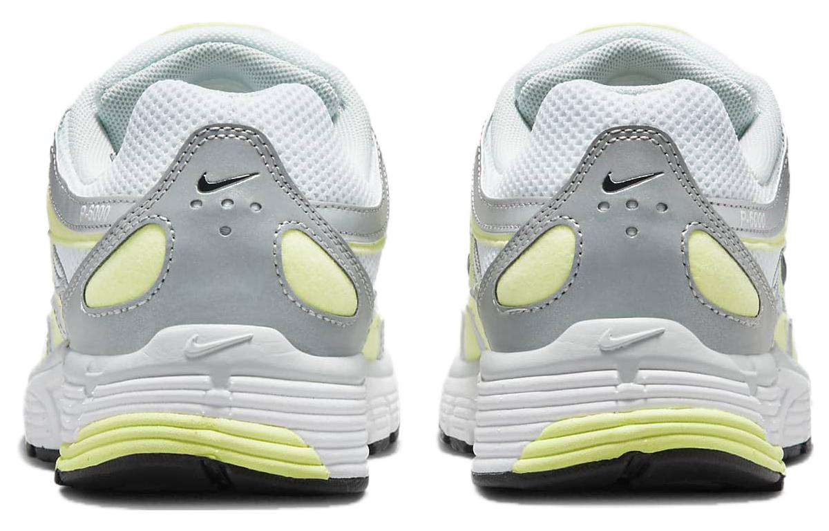 Purchase (W) Nike P-6000 'Light Lemon Twist' Zapatillas Deportivas FQ2779-700