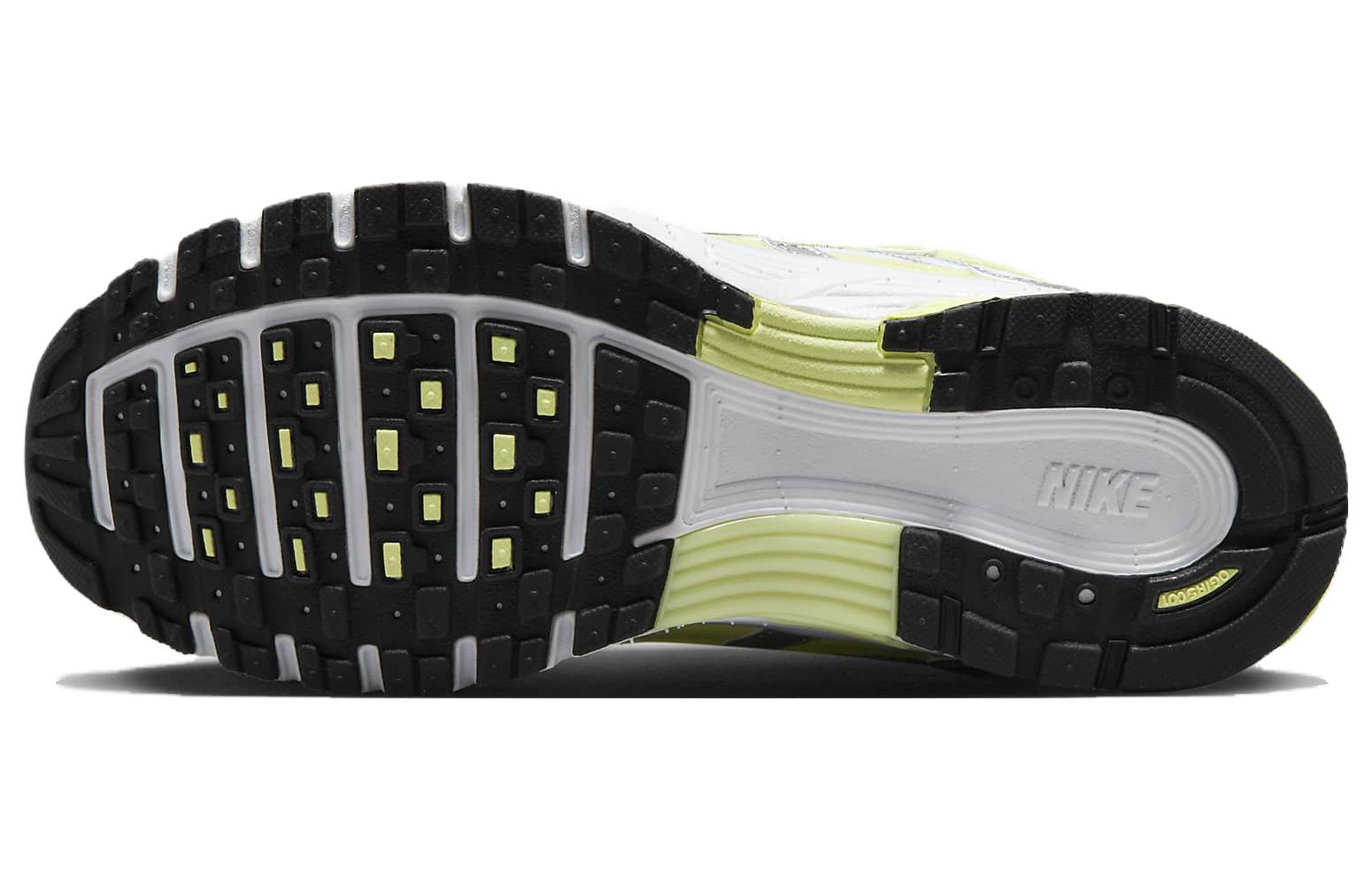 Details for (W) Nike P-6000 'Light Lemon Twist' Zapatillas Deportivas FQ2779-700