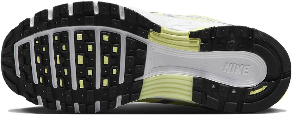 (W) Nike P-6000 'Light Lemon Twist' Zapatillas Deportivas FQ2779-700 Details for (W) Nike P-6000 'Light Lemon Twist' Zapatillas Deportivas FQ2779-700