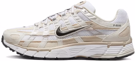 (Women) Nike P-6000 'Light Orewood Brown' FQ2767-100 (Women) Nike P-6000 'Light Orewood Brown' FQ2767-100