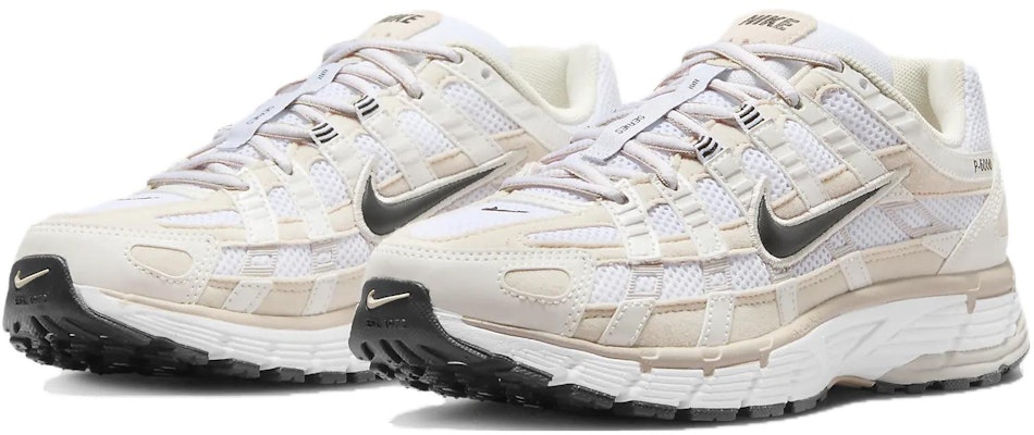 (W) 나이키 P-6000 '라이트 오어우드 브라운' FQ2767-100 Lookbook (W) 나이키 P-6000 '라이트 오어우드 브라운' FQ2767-100