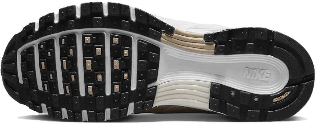 (W) Nike P-6000 'Light Orewood Brown' Marrón Claro FQ2767-100 Details for (W) Nike P-6000 'Light Orewood Brown' Marrón Claro FQ2767-100