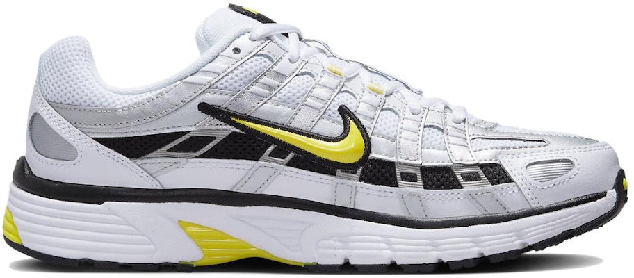 (女款)Nike P-6000 '金屬白金 黃' 型號: FD9876-102 Order (女款)Nike P-6000 '金屬白金 黃' 型號: FD9876-102