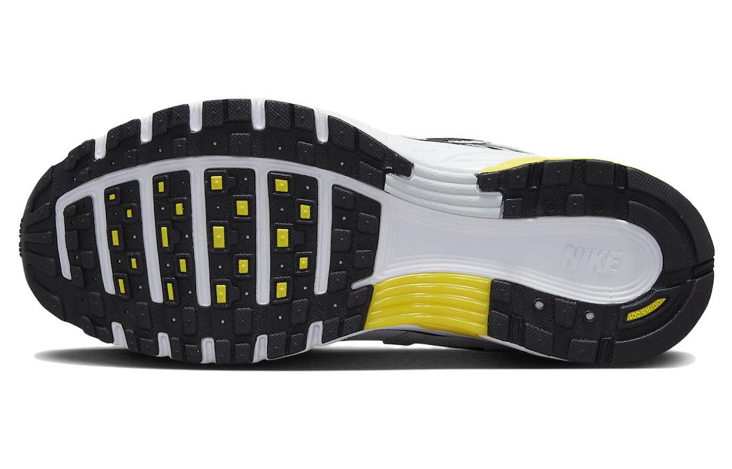 Details for (W) Nike P-6000 'Platinum Metalik Opti Kuning' FD9876-102