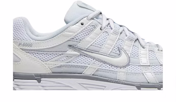 (女款)Nike P-6000 '金屬峰白' FV6603-101 Order (女款)Nike P-6000 '金屬峰白' FV6603-101