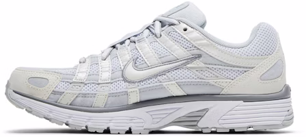 (女款)Nike P-6000 '金屬峰白' FV6603-101 Lookbook (女款)Nike P-6000 '金屬峰白' FV6603-101