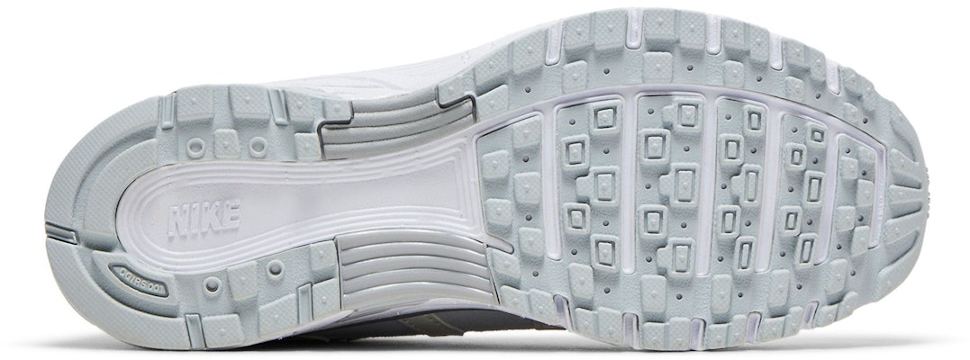 (Women) Nike P-6000 'Metallic Summit White' FV6603-101 Shop (Women) Nike P-6000 'Metallic Summit White' FV6603-101