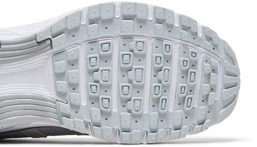 (W) Nike P-6000 'Putih Summit Metalik' FV6603-101 Purchase (W) Nike P-6000 'Putih Summit Metalik' FV6603-101