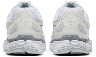 (女款)Nike P-6000 '金屬峰白' FV6603-101 Details for (女款)Nike P-6000 '金屬峰白' FV6603-101