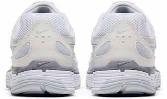 Sizing (W) Nike P-6000 ''Metallic Summit White'' Sneaker FV6603-101