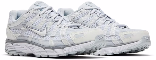 (女款)Nike P-6000 '金屬峰白' FV6603-101 Cheap (女款)Nike P-6000 '金屬峰白' FV6603-101