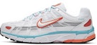 Buy (W) Nike P-6000 'Oracle Aqua' Lelaki/Wanita Kasut Sukan BV1021-105