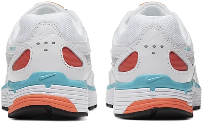 (W) Nike P-6000 'Oracle Aqua' Zapatillas Running Retro BV1021-105 Shop (W) Nike P-6000 'Oracle Aqua' Zapatillas Running Retro BV1021-105