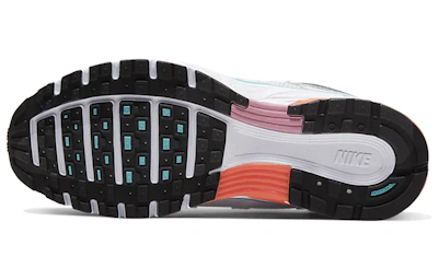(Women) Nike P-6000 'Oracle Aqua' BV1021-105
