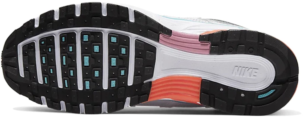 (W) Nike P-6000 'Oracle Aqua' Zapatillas Running Retro BV1021-105 Purchase (W) Nike P-6000 'Oracle Aqua' Zapatillas Running Retro BV1021-105