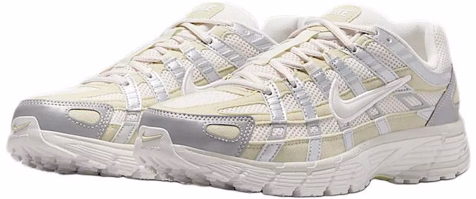 (W) 耐克 P-6000 '幻影浅军绿' IB3485-001 Order (W) 耐克 P-6000 '幻影浅军绿' IB3485-001