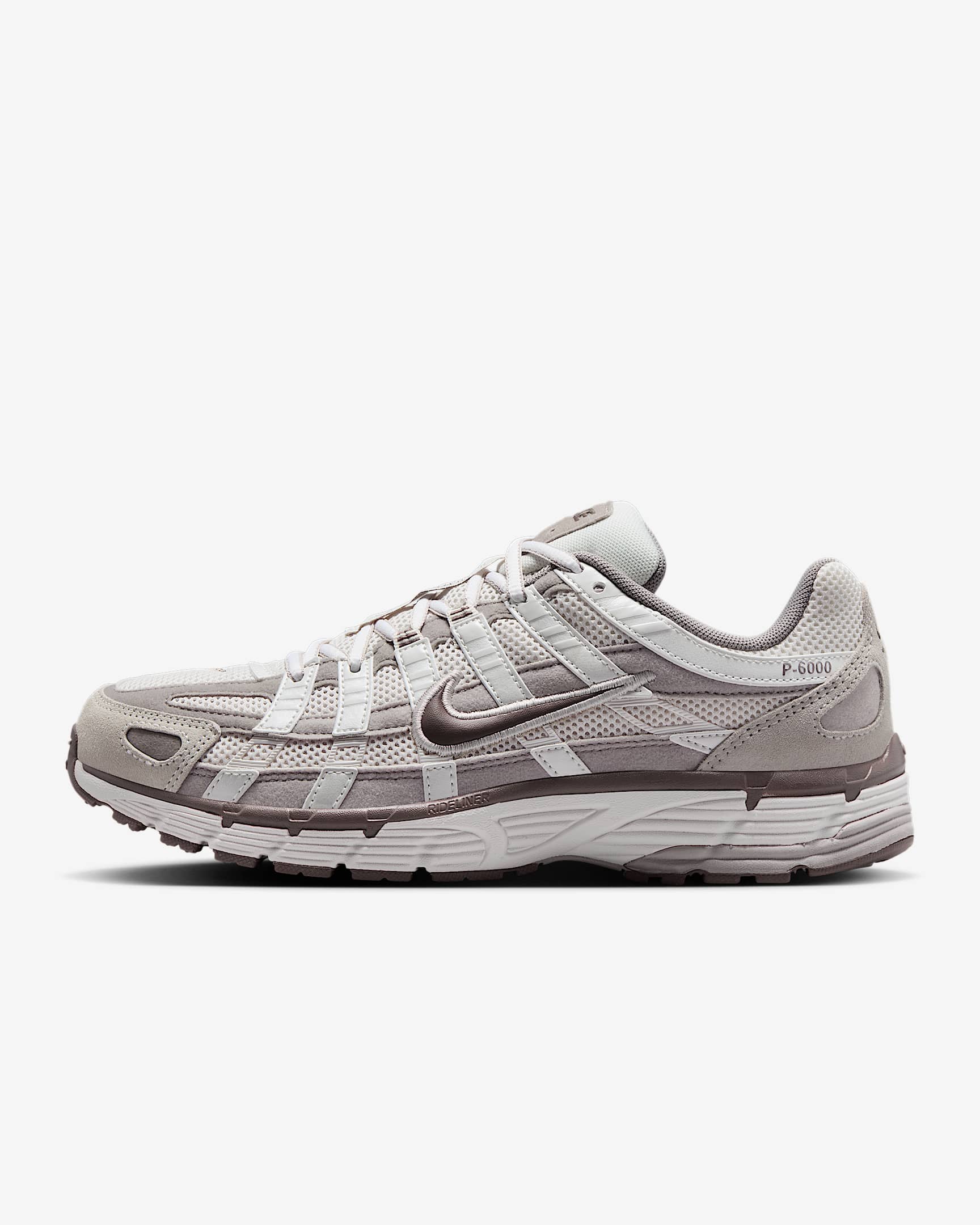 (Women) Nike P-6000 'Phantom Mink Brown' HV6353-001