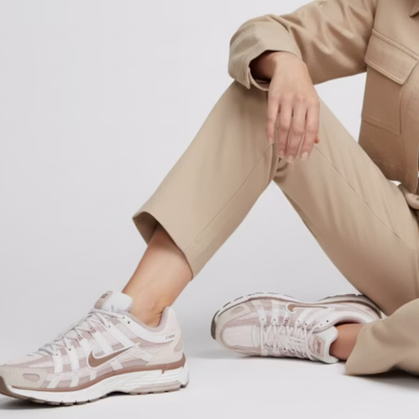 (W) 나이키 P-6000 스니커즈 HV6353-001 Order (W) 나이키 P-6000 스니커즈 HV6353-001