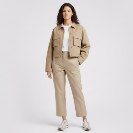 (W) 耐克 P-6000 运动鞋 HV6353-001 Lookbook (W) 耐克 P-6000 运动鞋 HV6353-001