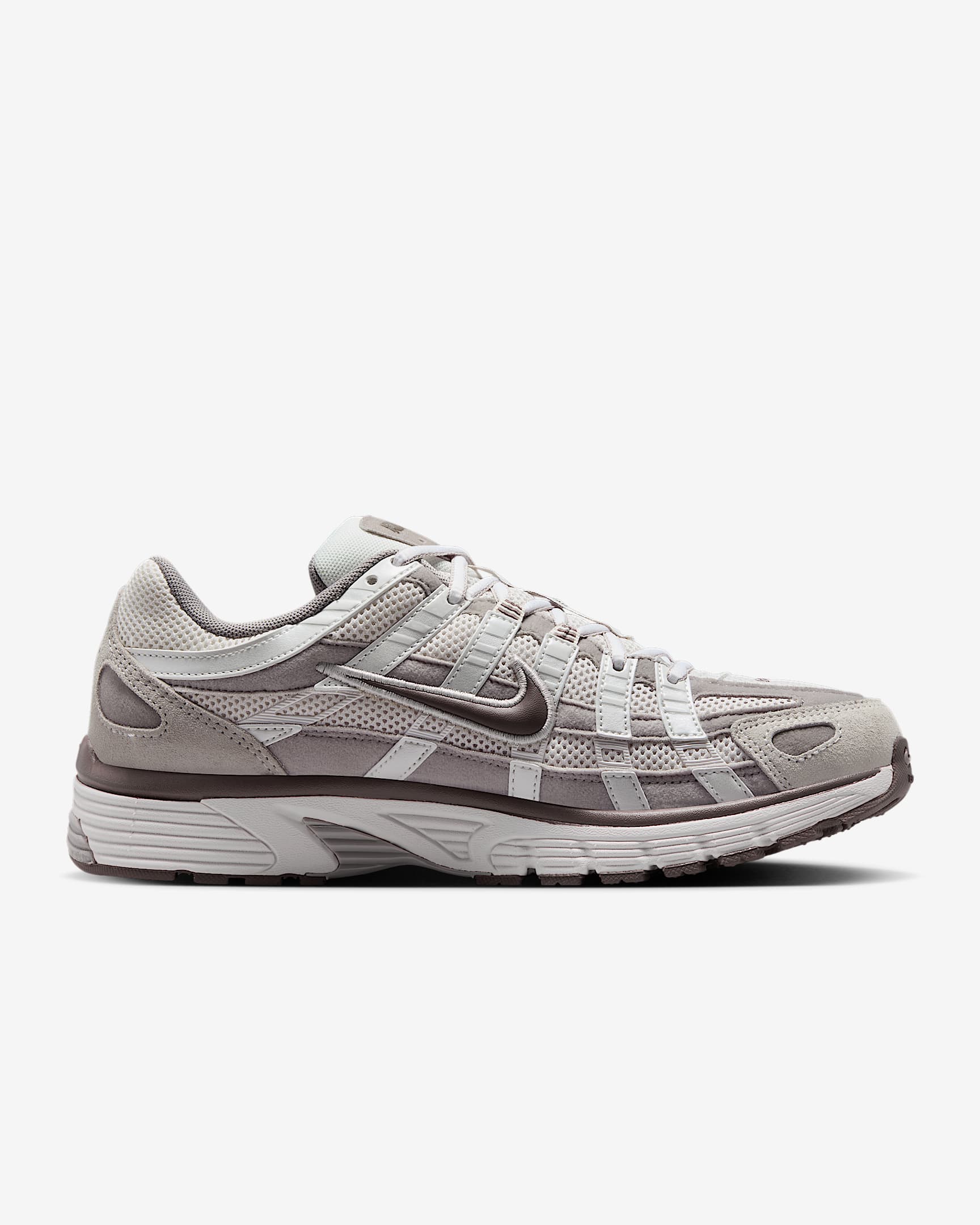 Shop (W) Kasut Nike P-6000 Sneakers Wanita HV6353-001