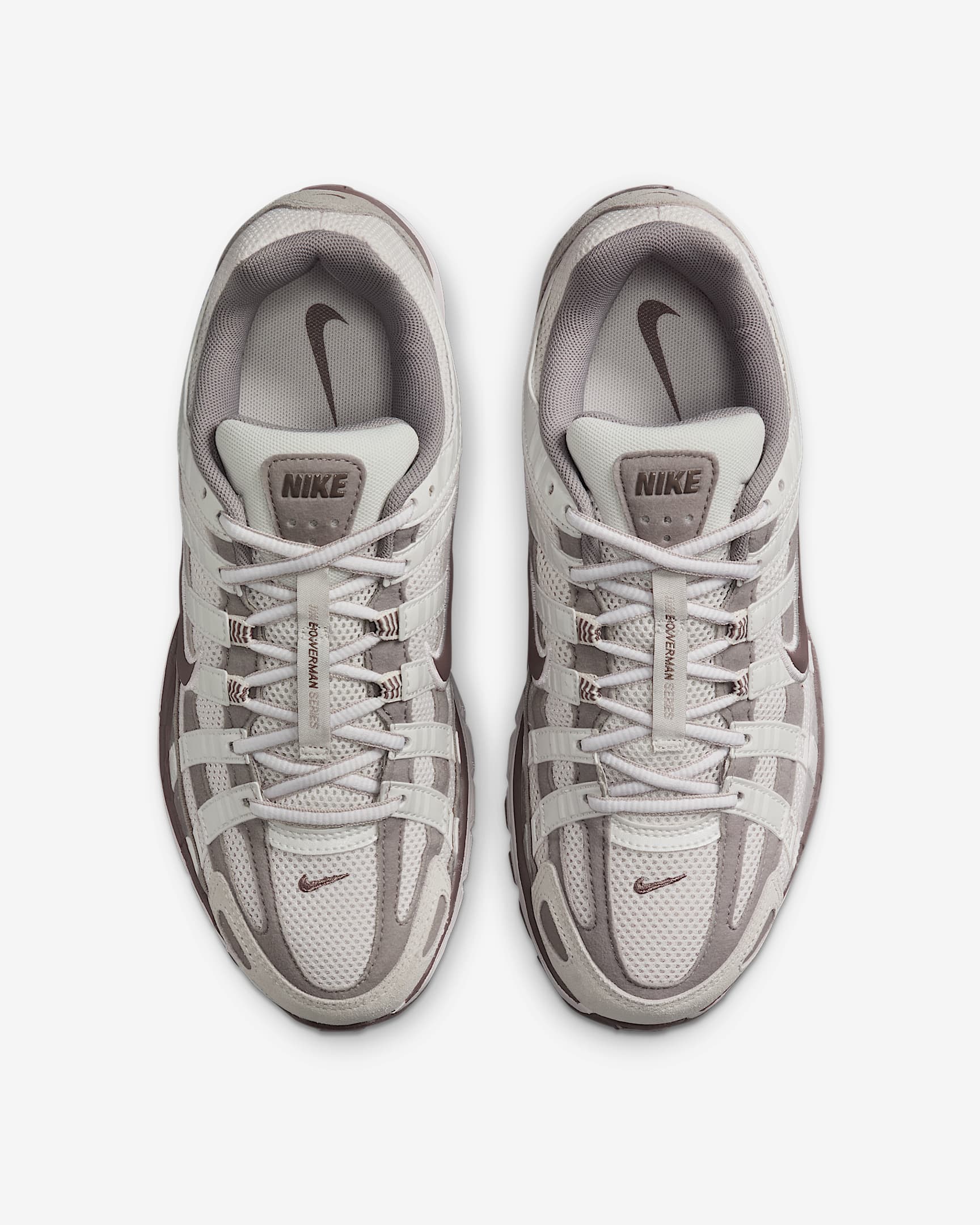 Details for (W) ナイキ P-6000 スニーカー HV6353-001