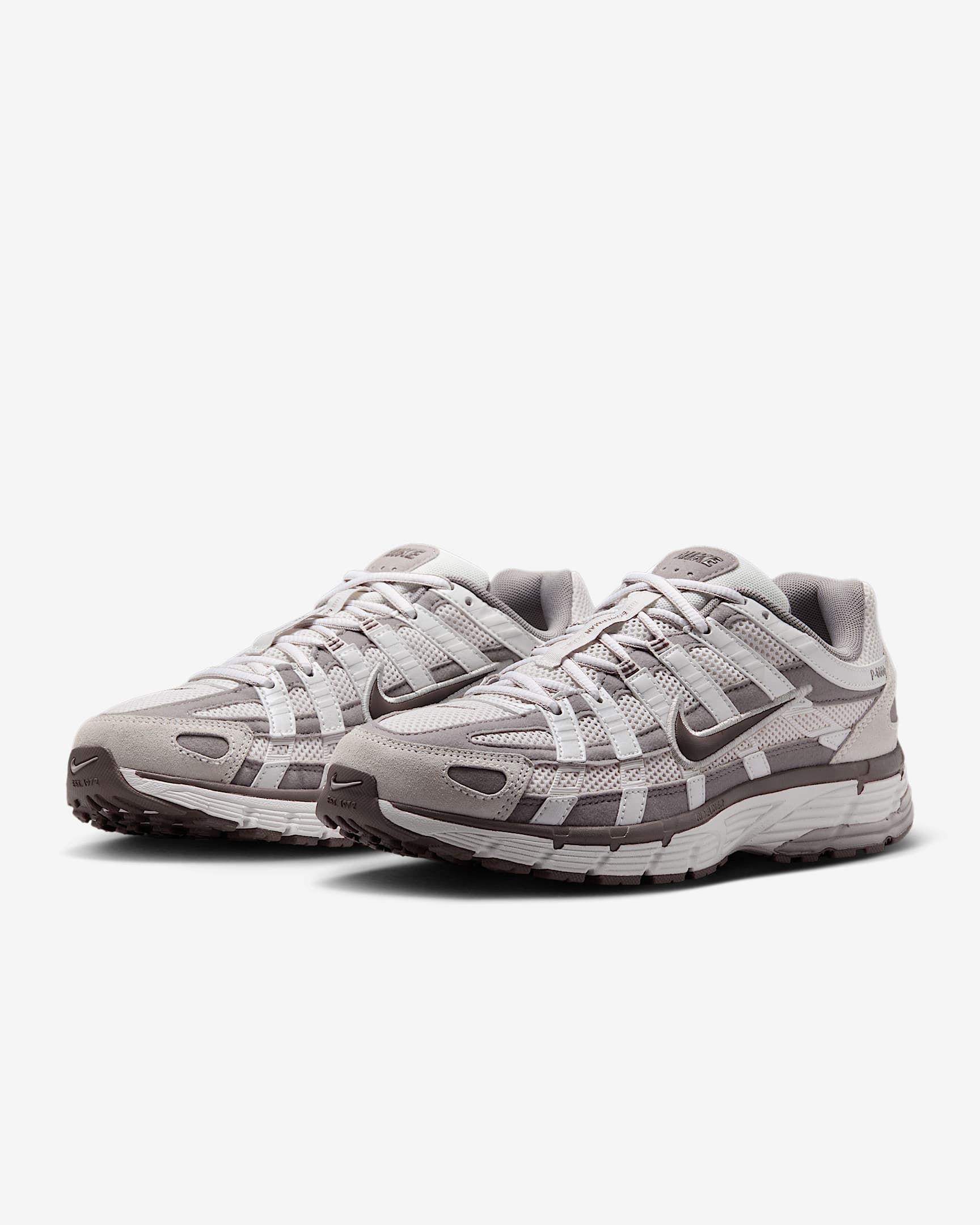 Details for (W) Kasut Nike P-6000 Sneakers Wanita HV6353-001