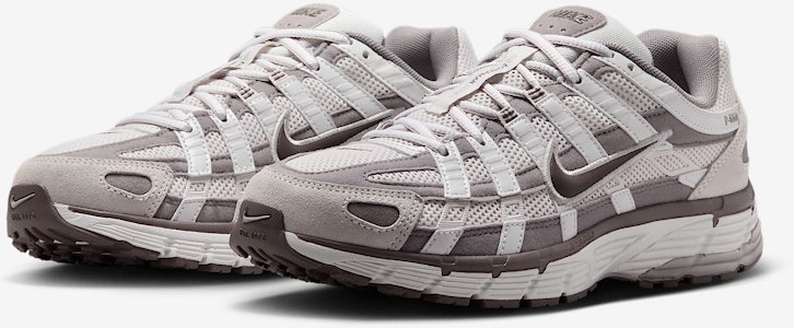 (W) 耐克 P-6000 运动鞋 HV6353-001 Sizing (W) 耐克 P-6000 运动鞋 HV6353-001