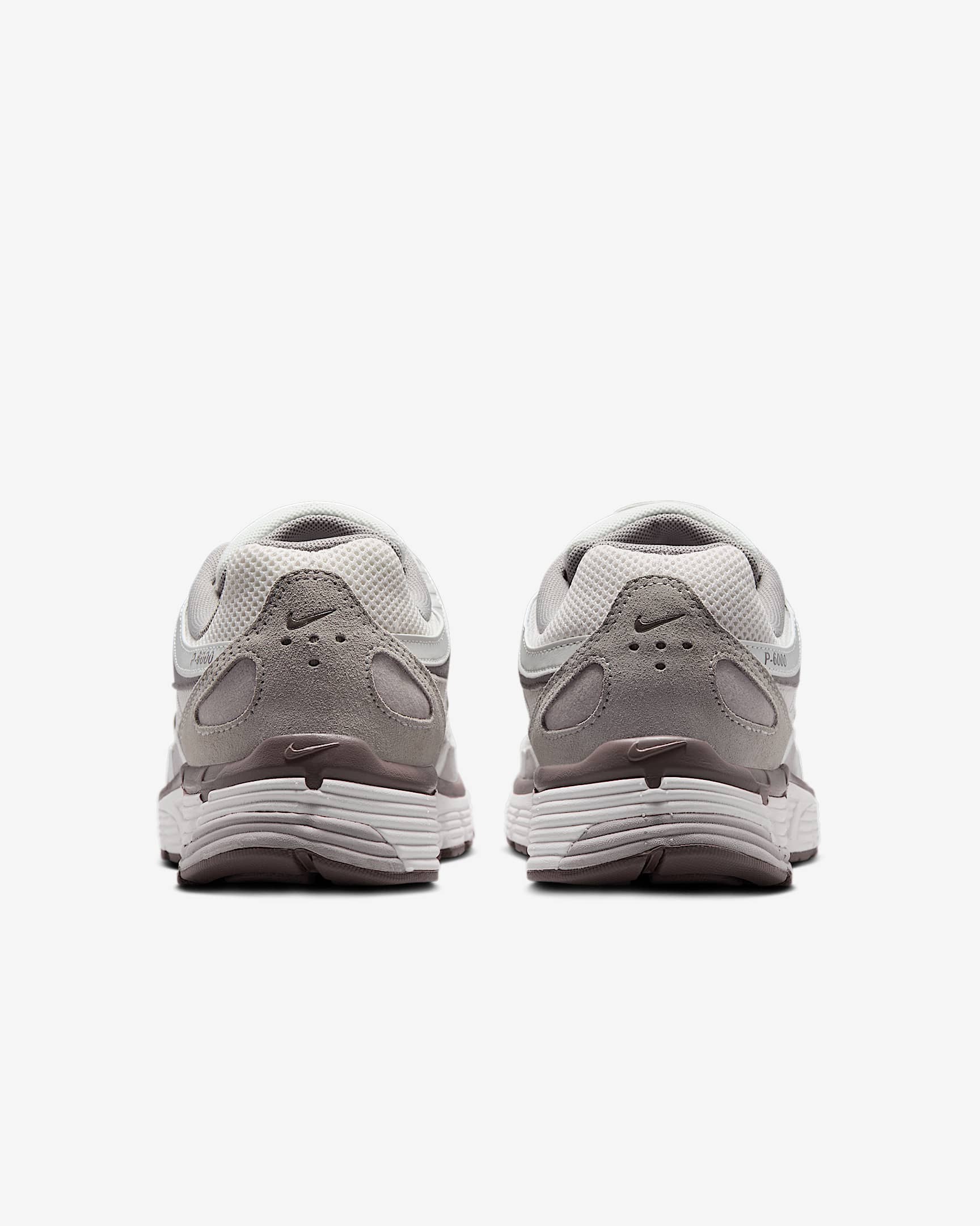 Sizing (W) Kasut Nike P-6000 Sneakers Wanita HV6353-001