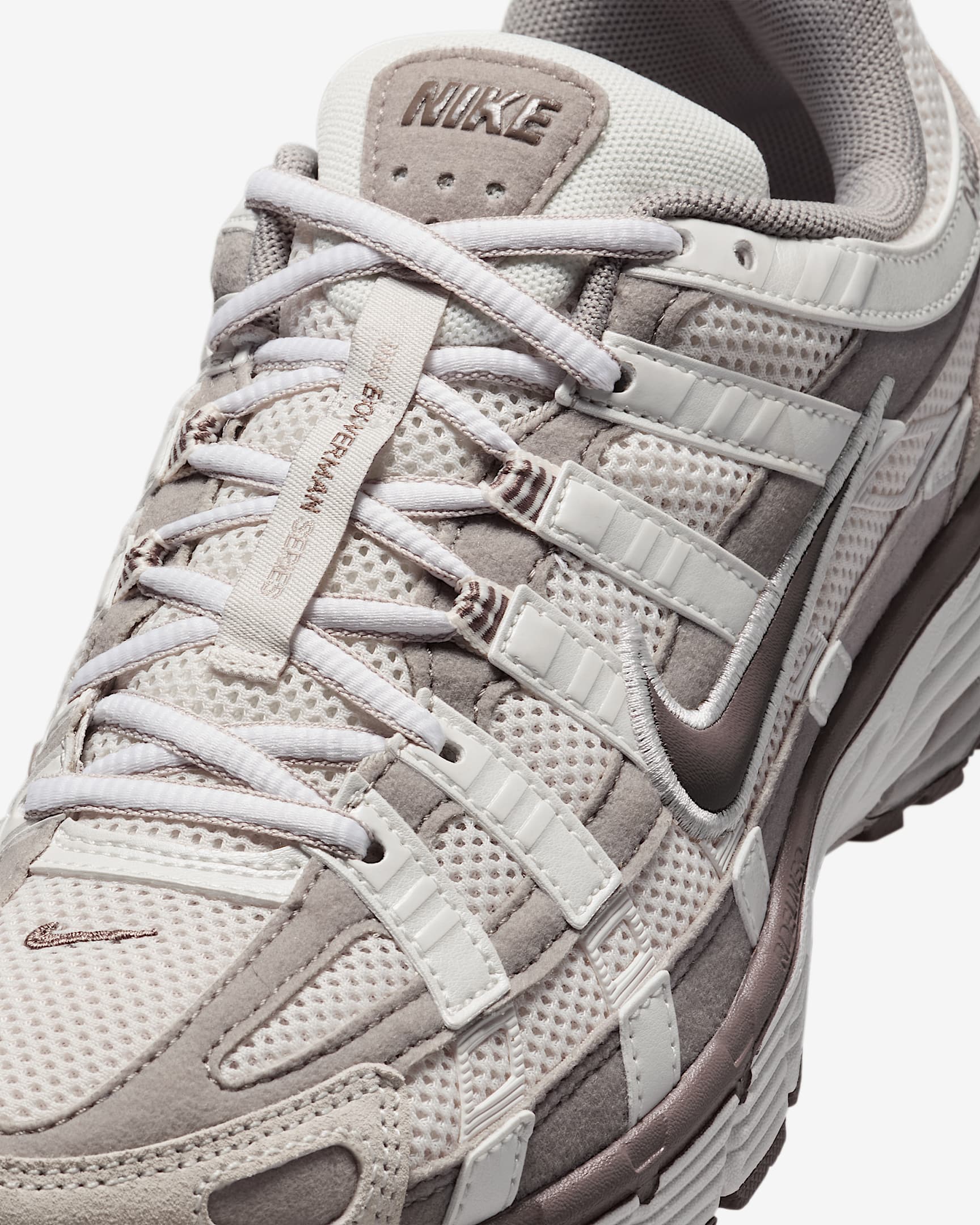 Cheap (W) Kasut Nike P-6000 Sneakers Wanita HV6353-001