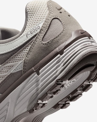 (W) Kasut Nike P-6000 Sneakers Wanita HV6353-001 1