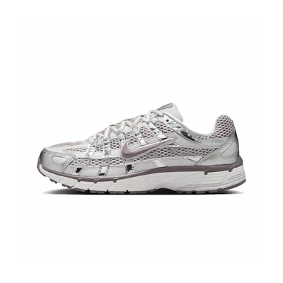 (W) Nike P-6000 'Platinum Violet'