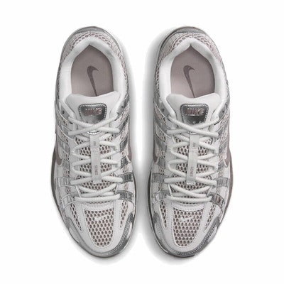 (Women) Nike P-6000 'Platinum Violet' IB4019-019 Lookbook (Women) Nike P-6000 'Platinum Violet' IB4019-019