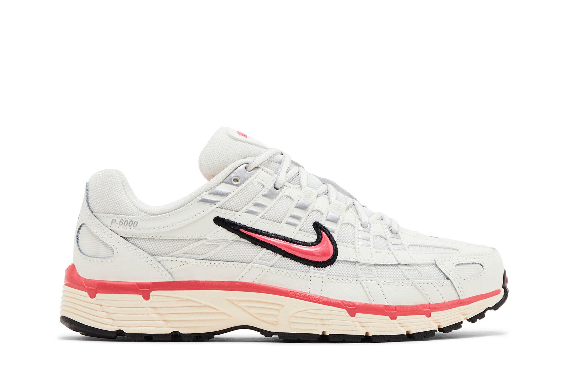 (Women) Nike P-6000 'Sail Aster Pink' HJ7361-133