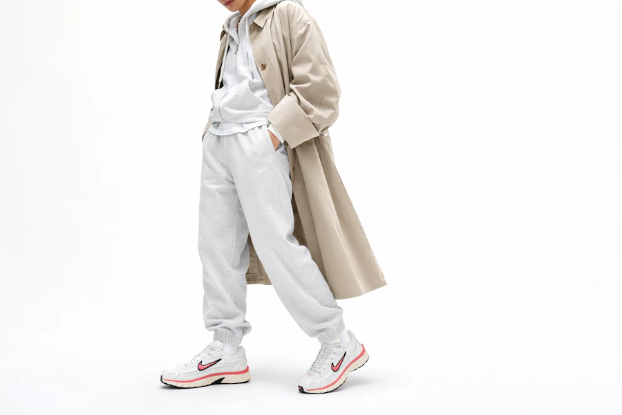 (W) Nike P-6000 ''Sail Aster Pink'' Dames Sneakers HJ7361-133 Order (W) Nike P-6000 ''Sail Aster Pink'' Dames Sneakers HJ7361-133