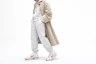 Order (W) Nike P-6000 ''Sail Aster Pink'' Dames Sneakers HJ7361-133