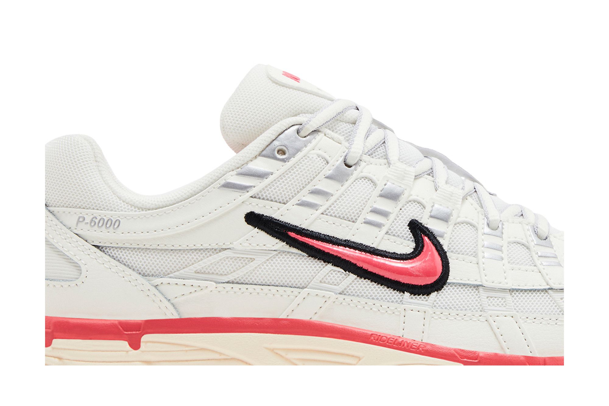 Lookbook (W) Nike P-6000 ''Sail Aster Pink'' Dames Sneakers HJ7361-133