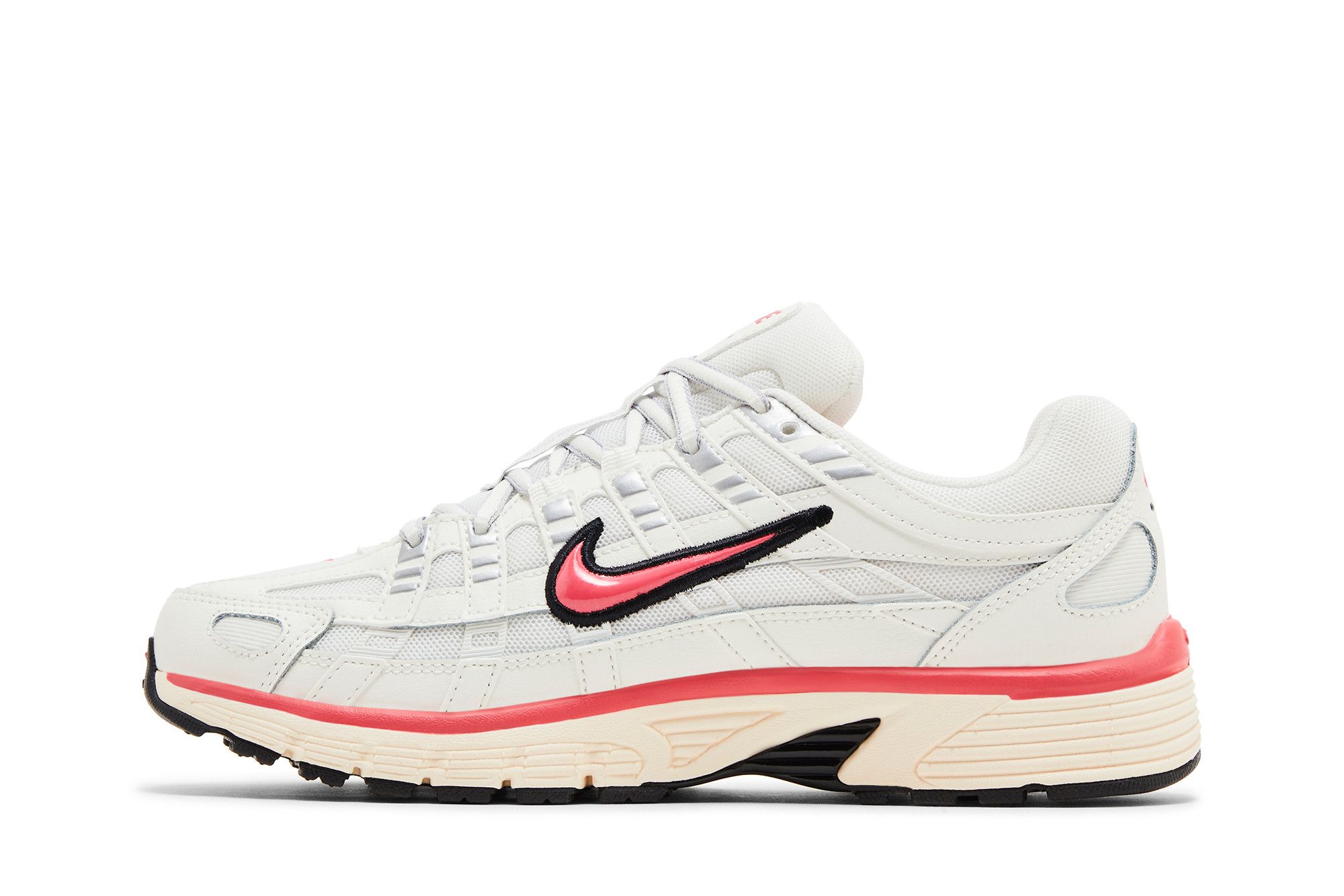 Shop (W) Nike P-6000 ''Sail Aster Pink'' Dames Sneakers HJ7361-133