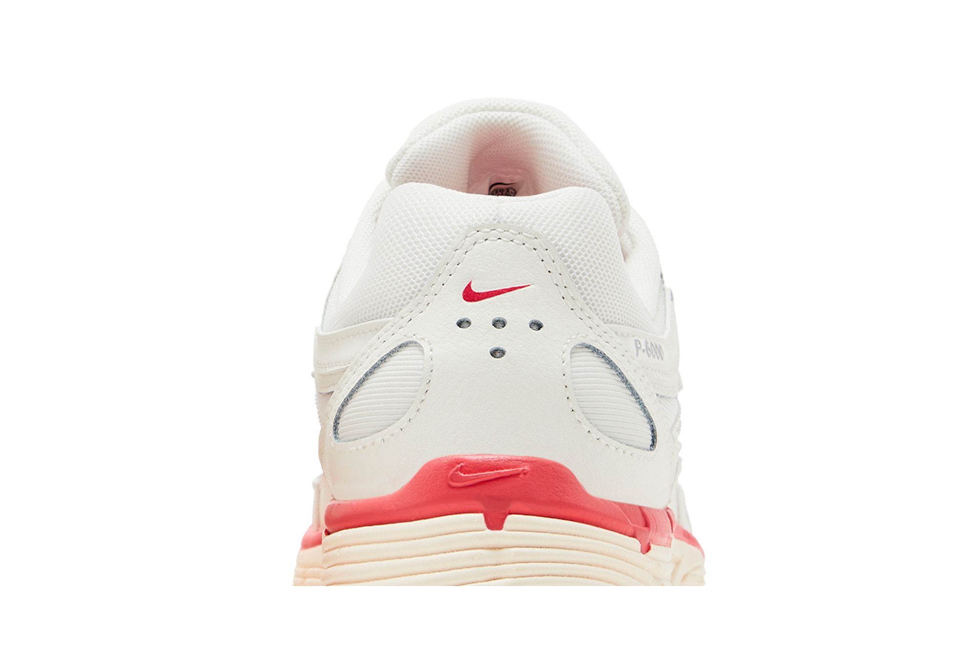 Cheap (W) Nike P-6000 ''Sail Aster Pink'' Dames Sneakers HJ7361-133