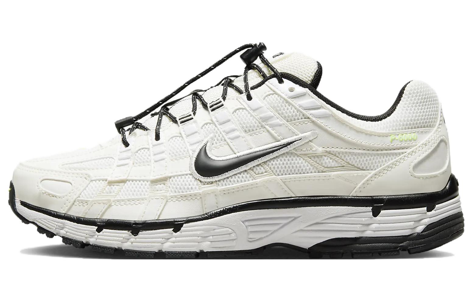 Buy (W) Nike P-6000 'Sail Black' Zapatillas Deportivas FN7776-100