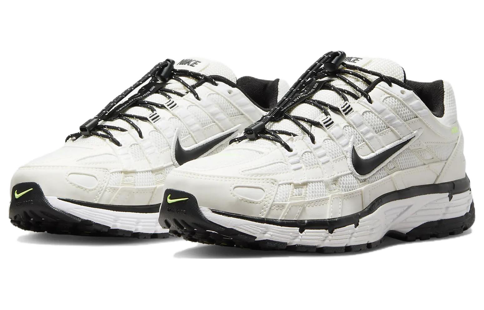 Lookbook (W) Nike P-6000 'Sail Black' Zapatillas Deportivas FN7776-100