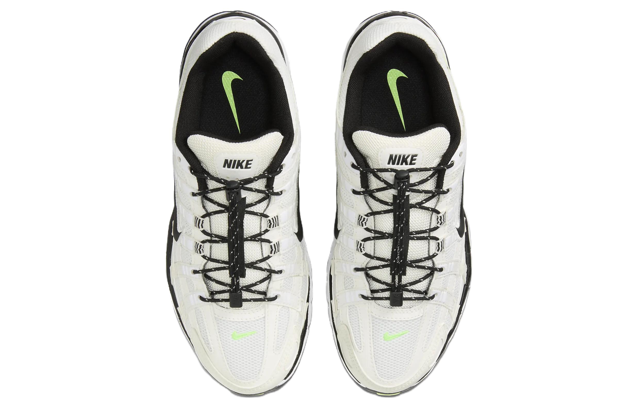 Shop (W) Nike P-6000 'Sail Black' Zapatillas Deportivas FN7776-100