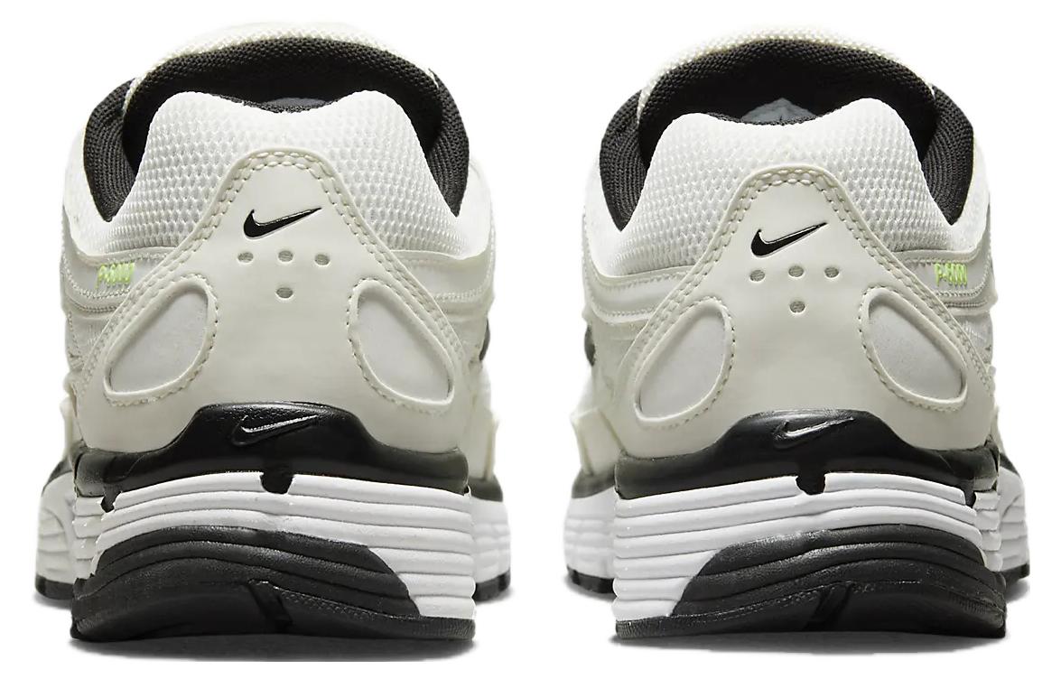 Purchase (W) Nike P-6000 'Sail Black' Zapatillas Deportivas FN7776-100