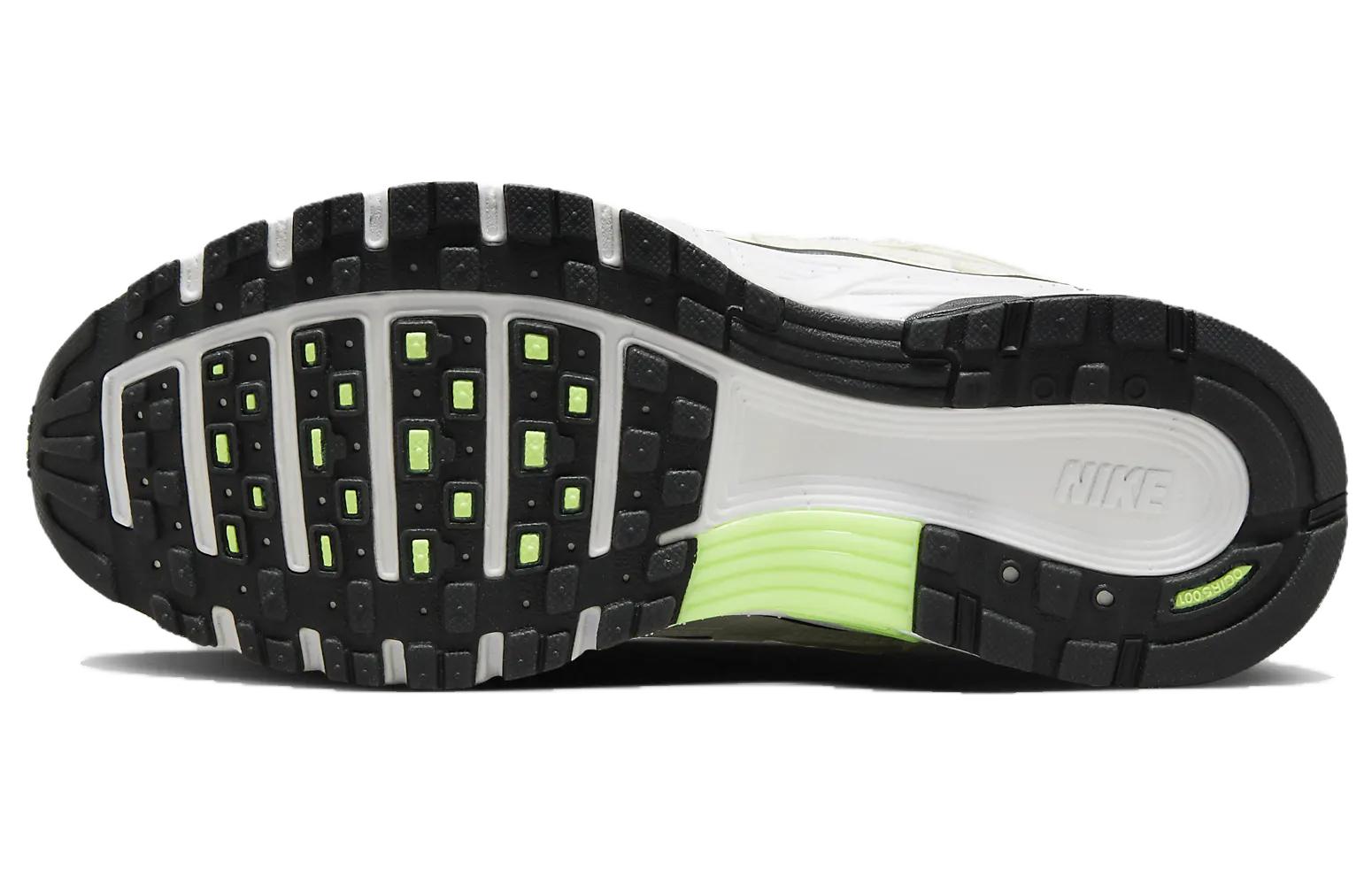 Details for (W) Nike P-6000 'Sail Black' Zapatillas Deportivas FN7776-100