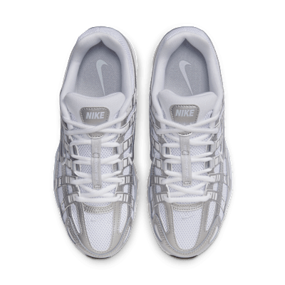 Purchase (W) 耐克 P-6000 '银白米色' BV1021-106