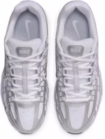 Purchase (W) Nike P-6000 ''Silber Weiß Beige'' BV1021-106