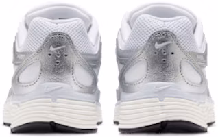 Sizing (W) Nike P-6000 ''Silber Weiß Beige'' BV1021-106