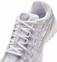 Cheap (W) Nike P-6000 ''Silber Weiß Beige'' BV1021-106