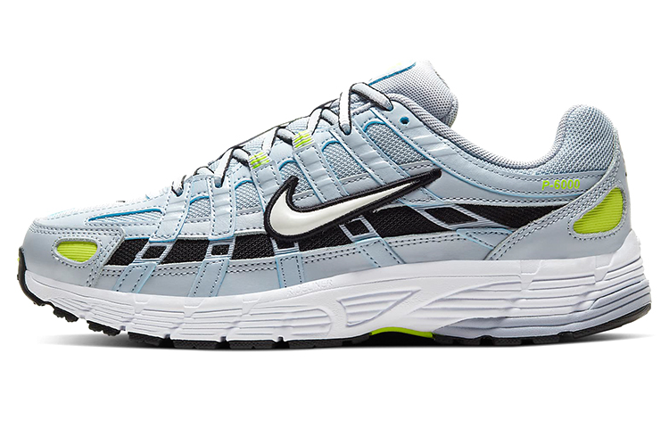 Buy (W) Nike P-6000 'Gris Cielo' BV1021-008