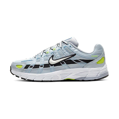 (W) Nike P-6000 'Sky Grey'